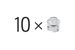 JURA - Interchangeable Milk Spouts - 72228 -Kitchen Supplies Store cx3 image2 49835.1683745207