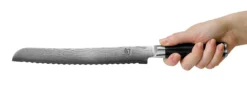 Shun - 9" Classic Bread Knife -Kitchen Supplies Store dm0705 slide3 22039.1599660994