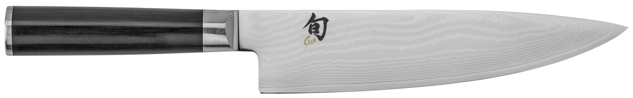 Shun - 8" Classic Chef's Knife 1 Shun - 8" Classic Chef's Knife