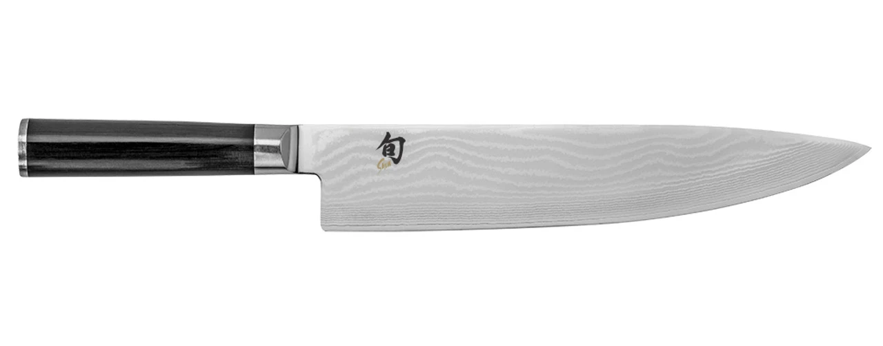 Shun - Classic 10" Chef's Knife 1 Shun - Classic 10" Chef's Knife
