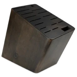 Shun - 17 Slot Kanso Angled Block