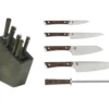 Shun - Kanso 6 Piece Block Set