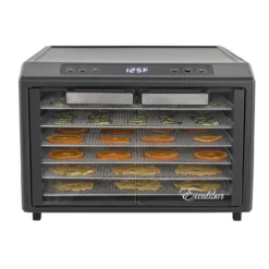 Excalibur - Select Series 6 Tray Digital Dehydrator Timer -Kitchen Supplies Store dzsc0ndbxqzrfq9c0nzh 1400x 76238.1698951893