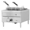 Garland - E24 Series 30 Lb Electric Super Fryer 240V / 1 Ph - E24-31SF