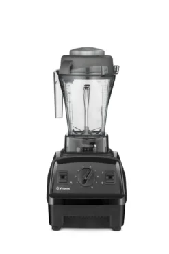 Vitamix - Explorian E310 2 H.P. Blender With 48 Oz Container - 64068 14 Vitamix - Explorian E310 2 H.P. Blender With 48 Oz Container - 64068 -Kitchen Supplies Store e310 black front 48oz 089 42955.1711453708