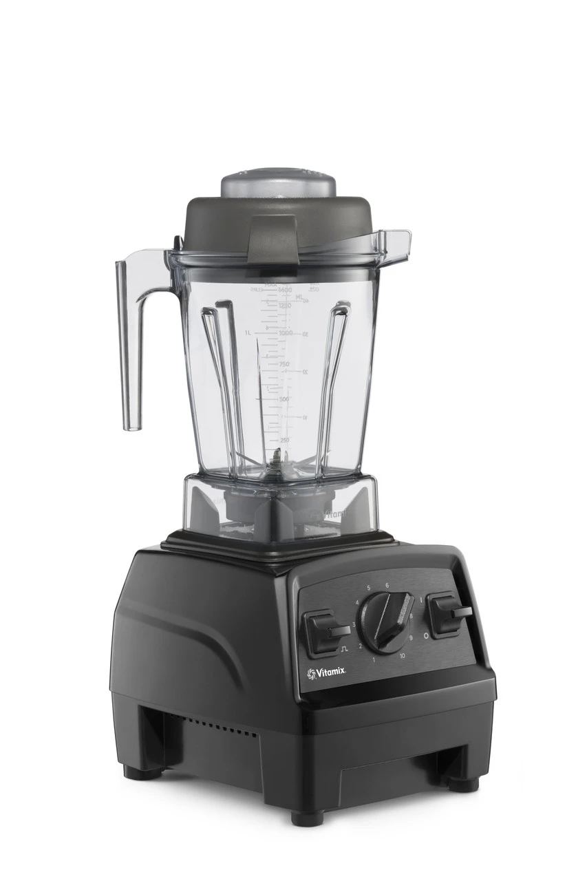 Vitamix - Explorian E310 2 H.P. Blender With 48 Oz Container - 64068 9 Vitamix - Explorian E310 2 H.P. Blender With 48 Oz Container - 64068 - Image 9