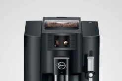 JURA - E8 Piano Black Coffee Machine - 15400 -Kitchen Supplies Store e8 eb pb 15355 image5 87078.1683592093