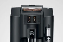 JURA - E8 Piano Black Coffee Machine - 15400 -Kitchen Supplies Store e8 eb pb 15355 image6 14469.1683592093