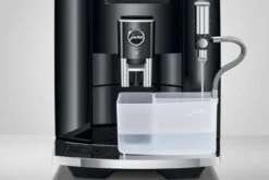 JURA - E8 Piano Black Coffee Machine - 15400 -Kitchen Supplies Store e8 eb pb 15355 image9 53967.1683592093