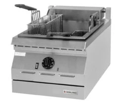 Garland - Designer Series 17 Lb Electric Fryer 208V / 1 Ph - ED-15F