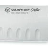 Wusthof - Crafter 7" Hollow Ground Santoku