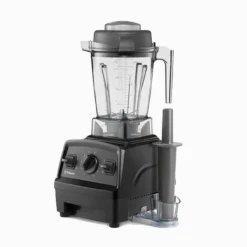 Vitamix - Explorian Series Tamper Holder - 65471 5 Vitamix - Explorian Series Tamper Holder - 65471 -Kitchen Supplies Store explorian tamper holder 2 04372.1590827393