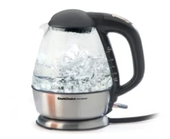 Chef’s Choice - 1.5 Qt. Electric Glass Kettle - 680