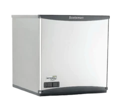 Scotsman - Prodigy Plus 22" Width Water Cooled Small Cube Ice Machine - 480 Lb (115 Volts) - C0522SW-1