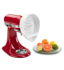 KitchenAid - Citrus Juicer Attachment