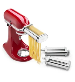 KitchenAid - 3-Piece Pasta Roller & Cutter Set Attachment 7 KitchenAid - 3-Piece Pasta Roller & Cutter Set Attachment -Kitchen Supplies Store feature 1175x1290 p150561 7 60804.1695244972