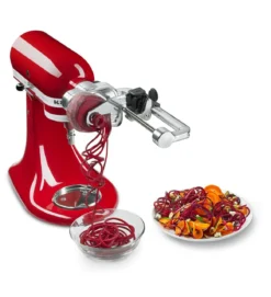 KitchenAid - Spiralizer Plus Attachment