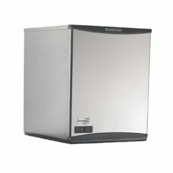Scotsman - Prodigy Plus 22" Width Water Cooled Hard Nugget Ice Machine - 908 Lb (115 Volts) - NH0922W-32