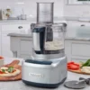 Cuisinart - Elemental 8 Cup Food Processor
