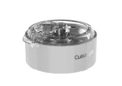 Cuisinart - Dicing Kit For Core Custom 10 Cup Food Processor