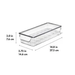 OXO - 20 Egg Fridge Egg Bin 11 OXO - 20 Egg Fridge Egg Bin -Kitchen Supplies Store gg 13346500 5ineggbins apdp 01 dim 22700.1680730712