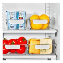 OXO - 4 Piece Fridge Storage Organizer Set -Kitchen Supplies Store gg 13347100 4pcorg pdp 03 46057.1680790770