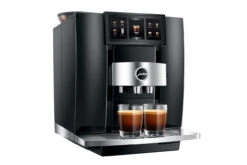 JURA - GIGA 10 Diamond Black Coffee Machine - 15527 12 JURA - GIGA 10 Diamond Black Coffee Machine - 15527 -Kitchen Supplies Store giga 10 diamond black ea image2 75112.1683653471
