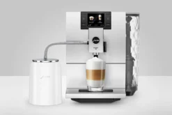 JURA - Glacette White - 24213 -Kitchen Supplies Store glacette image2 67274.1683728375