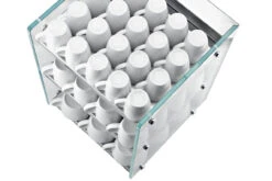 JURA - Glass Cup Warmer - 70086 -Kitchen Supplies Store glass cup warmer image3 43309.1683738377