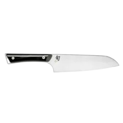 Shun - 7" Kazahana Santoku Knife