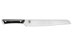 Shun - 9" Kazahana Bread Knife