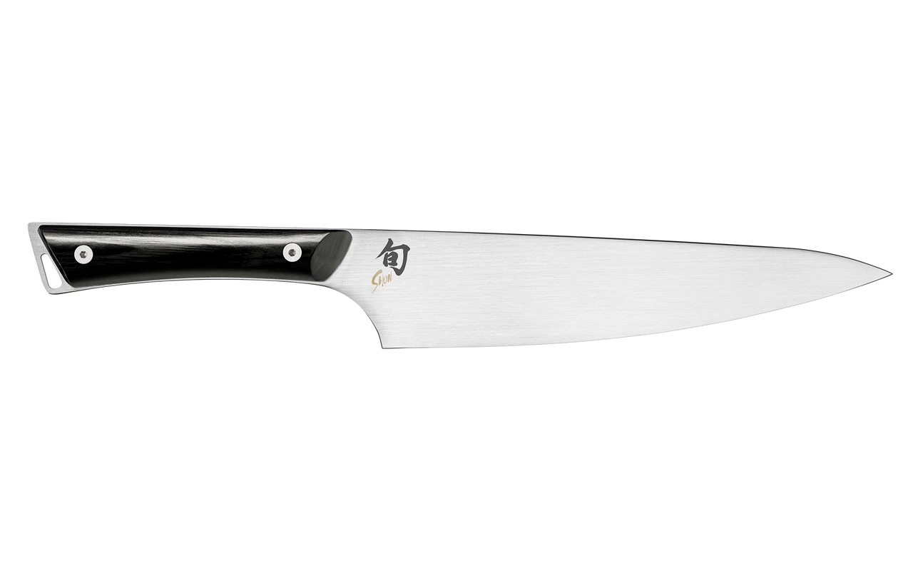 Shun - 8" Kazahana Chef Knife 1 Shun - 8" Kazahana Chef Knife