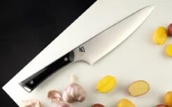 Shun - 8" Kazahana Chef Knife 10 Shun - 8" Kazahana Chef Knife -Kitchen Supplies Store gpt0706 5 93732.1709564137