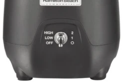 Hamilton Beach Commercial - 908 Bar Blender W/ Polycarbonate Jar - HBB908R -Kitchen Supplies Store hamilton beach hbb 908r 1 hp bar blender 44 oz 37376726696174 50700.1682967367