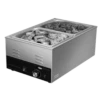 Hatco Full Size Counter Top Food Warmer 1200W - HW-FUL