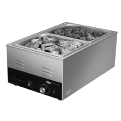 Hatco Full Size Counter Top Food Warmer 1200W - HW-FUL
