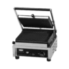 Hatco 10" Multi Contact Panini Grill Smooth Top & Smooth Bottom 1800W 120/60/1-ph - MCG10S-120