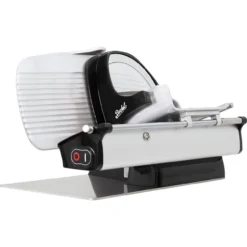 Van Berkel - Home Line 250 Black 10" Electric Slicer - HOMELINE250BLACK -Kitchen Supplies Store hsbgm black u 07 6 56636.1713951512