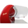 Van Berkel - Home Line 250 Red 10" Electric Slicer - HOMELINE250RED