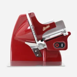 Van Berkel - Home Line 200 Red 8" Electric Slicer - HOMELINE200RED 7 Van Berkel - Home Line 200 Red 8" Electric Slicer - HOMELINE200RED -Kitchen Supplies Store hsbgs red u 06 6 40022.1713951227
