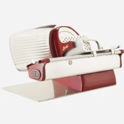 Van Berkel - Home Line 200 Red 8" Electric Slicer - HOMELINE200RED 8 Van Berkel - Home Line 200 Red 8" Electric Slicer - HOMELINE200RED -Kitchen Supplies Store hsbgs red u 07 6 82728.1713951227