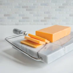 Fox Run - Marble Cheese Slicer 5 Fox Run - Marble Cheese Slicer -Kitchen Supplies Store image upload s cjmlj67n bdyx9wcjtjwznstcb6ft 47507.1660668829