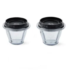Vitamix - 8oz Blending Bowls Accessory - 66192