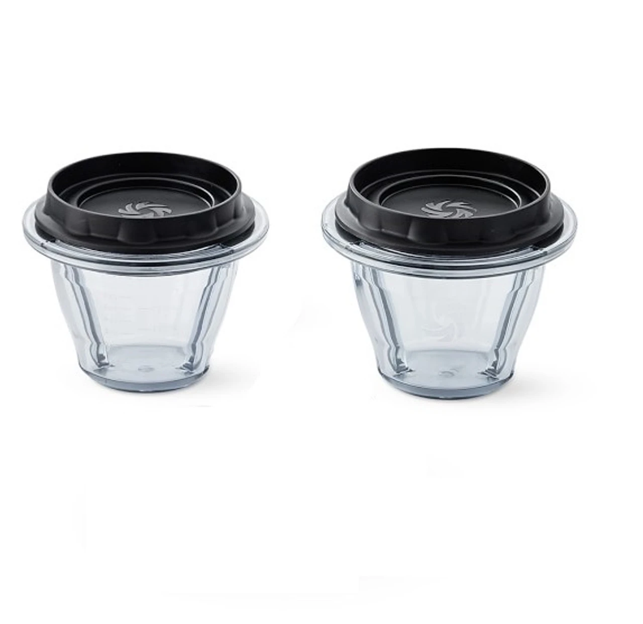 Vitamix - 8oz Blending Bowls Accessory - 66192 1 Vitamix - 8oz Blending Bowls Accessory - 66192