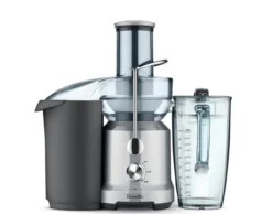 Breville - Juice Fountain Cold Juicer 850 Watts