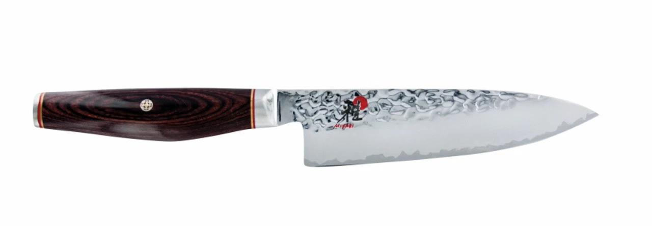 Miyabi - Artisan 6000MCT 6" Gyutoh Knife 1 Miyabi - Artisan 6000MCT 6" Gyutoh Knife