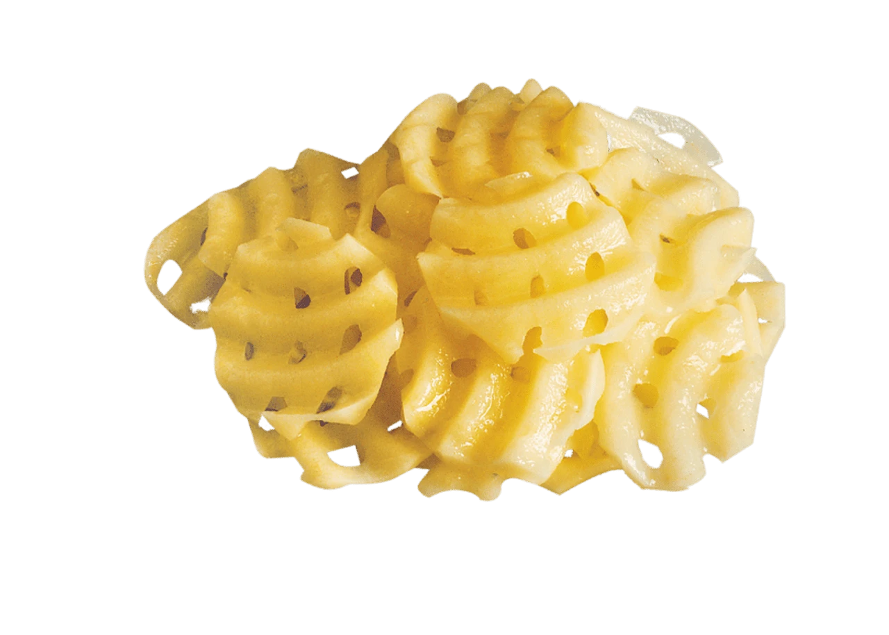 Brunner Anliker - 8mm Wafers Waffle/Gaufrette Disc - PG8-7 3 Brunner Anliker - 8mm Wafers Waffle/Gaufrette Disc - PG8-7 - Image 3