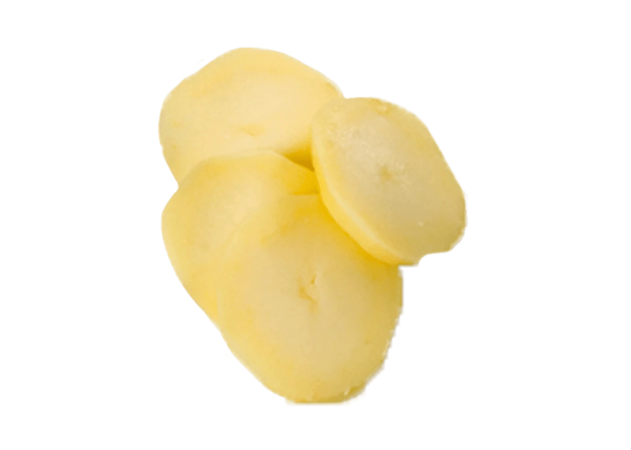 Brunner Anliker - 8mm Coarse Cut Slicing Disc - G8-7 3 Brunner Anliker - 8mm Coarse Cut Slicing Disc - G8-7 - Image 3