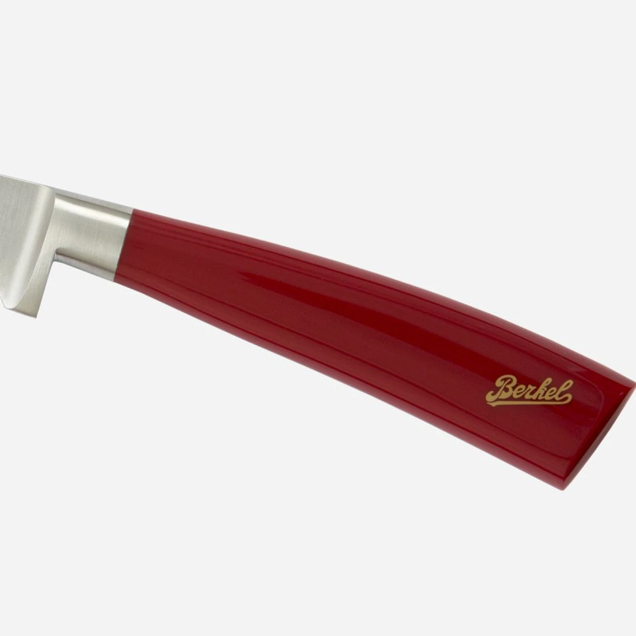 Van Berkel - Elegance 3 Pc Red Prosciutto Ham Knife Set - REDPROSCIUTTOSET 2 Van Berkel - Elegance 3 Pc Red Prosciutto Ham Knife Set - REDPROSCIUTTOSET - Image 2