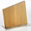 Le Creuset - Oak Magnetic Knife Block